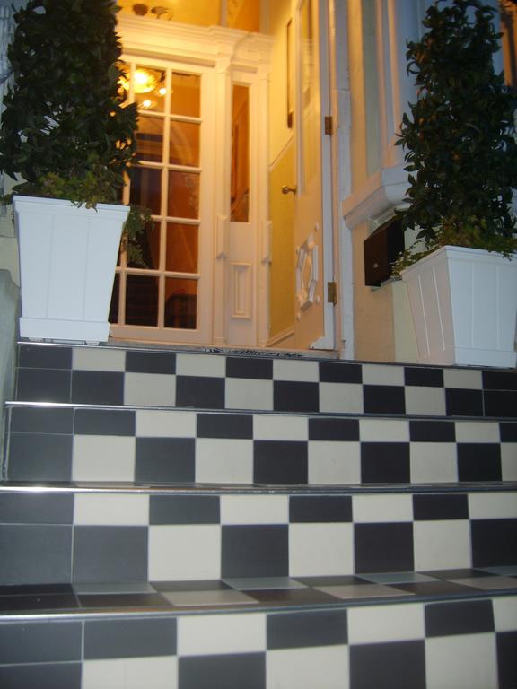 The Devonian Douglas Exterior foto